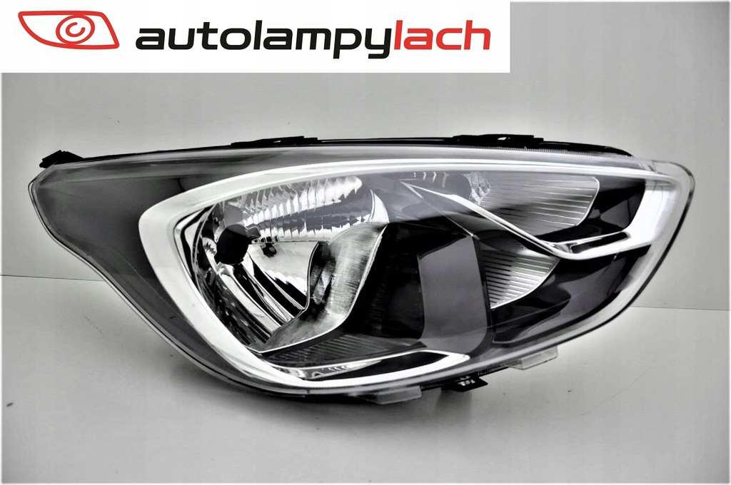 фото №2, Ford ka plus od 2018- фара правий новий