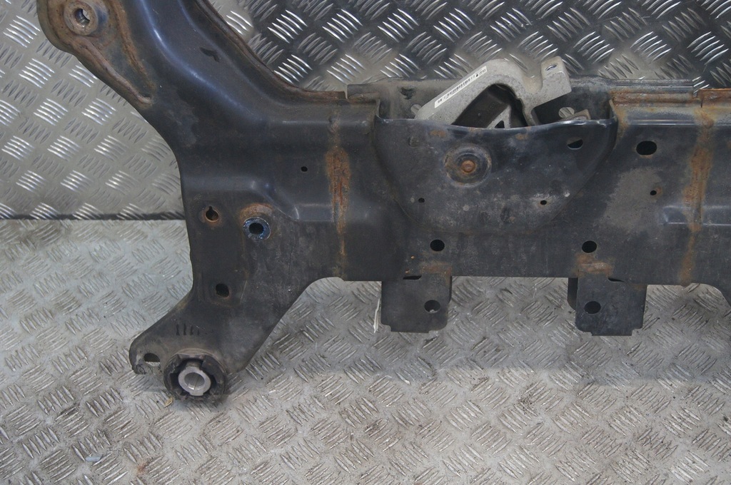 фото №6, Ford s-max mk2 2.0 tdci підрамник підрамник перед