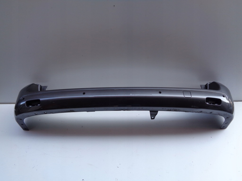 фото №1, Бампер задний citroen jumpy expert proace 16- nr 47079