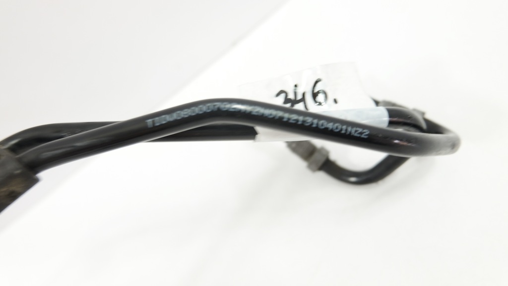 фото №6, Peugeot 508 провода тормозные