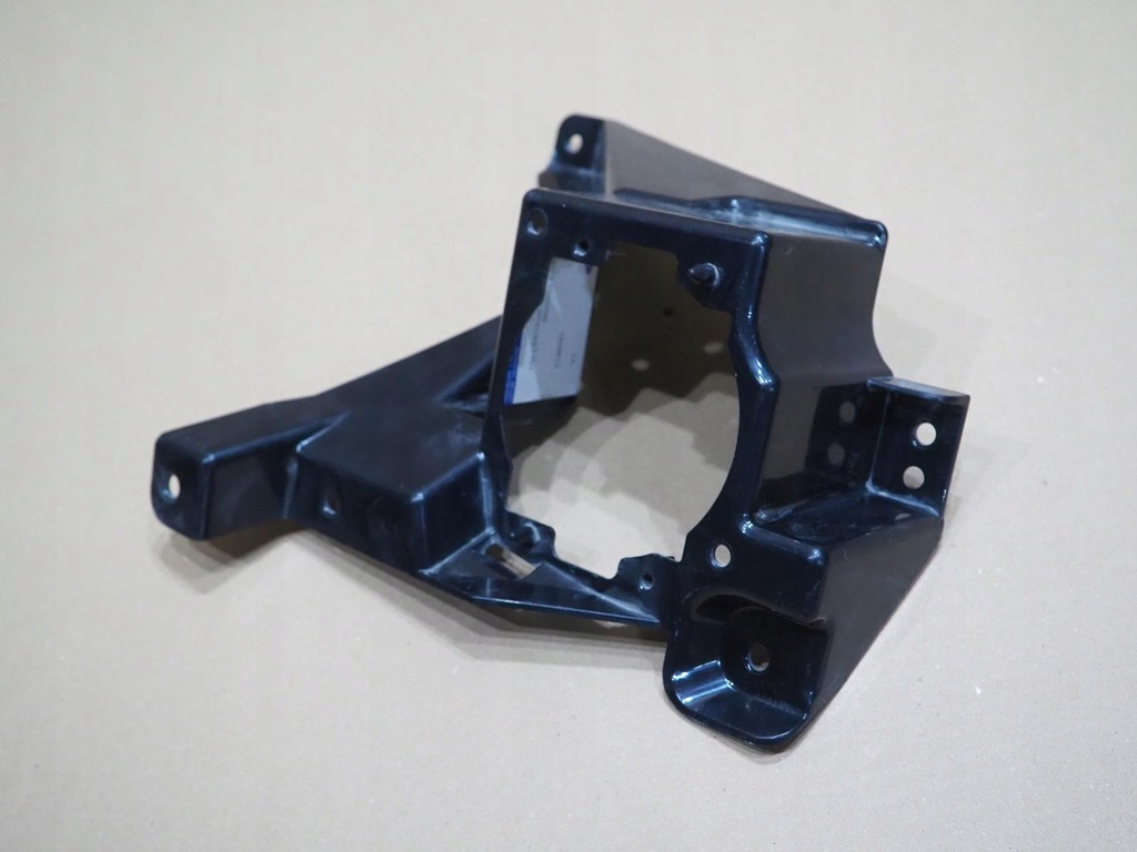 фото №8, Кронштейн протитуманної фари правий ford mondeo mk5 2014-2019