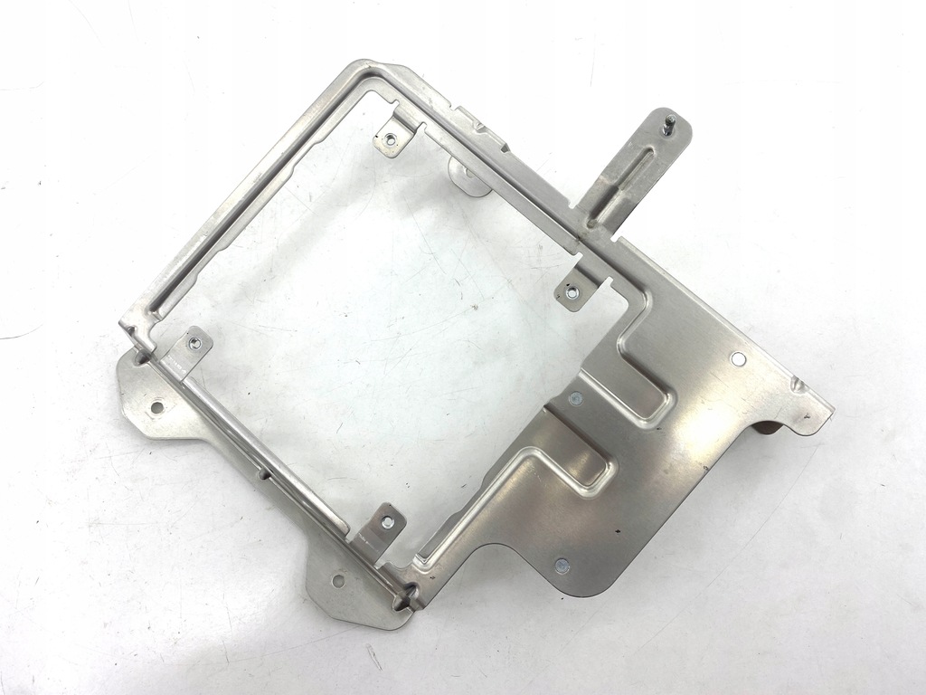 фото №7, Каркас кронштейн модуля bcm tesla s eu org