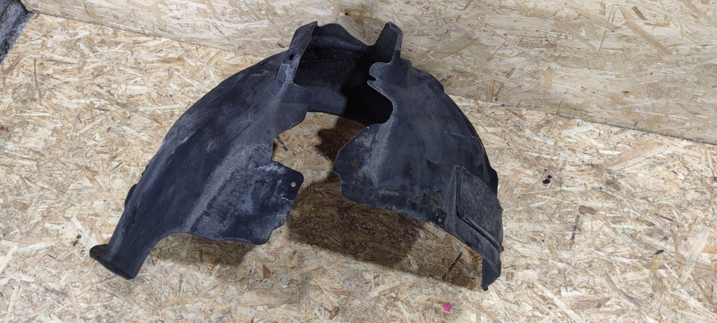 фото №6, Підкрилок лівий перед audi a6 c7 4g0821133a