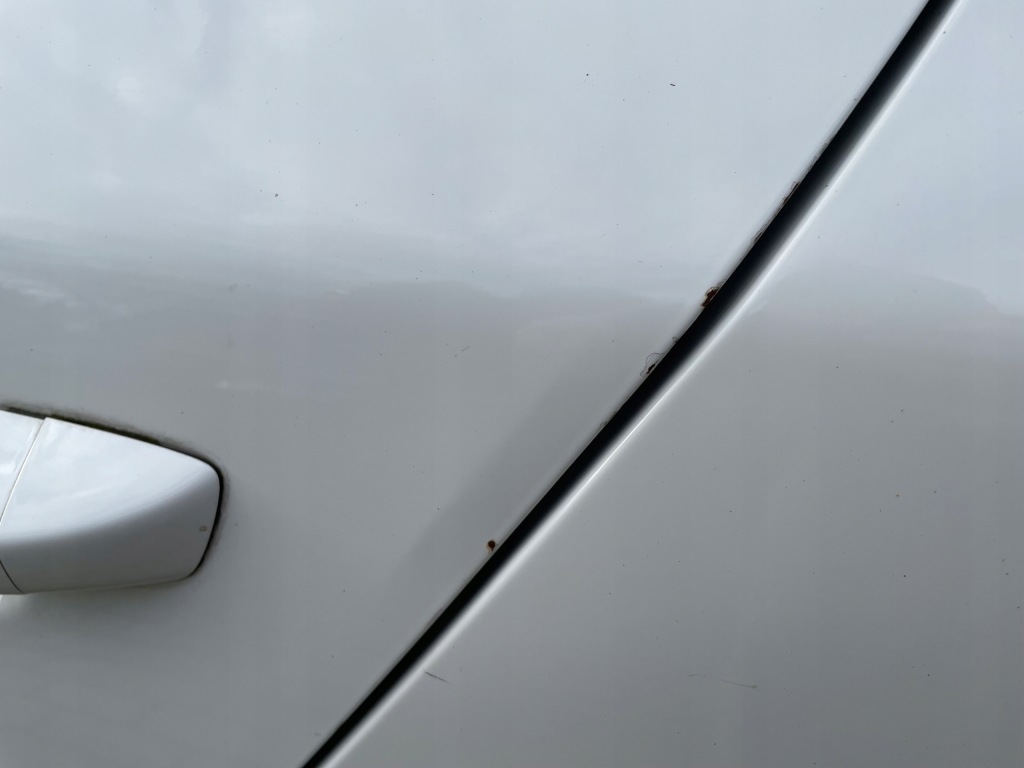 фото №7, Двері лівий задня skoda superb ii kombi 08-15 lf9e