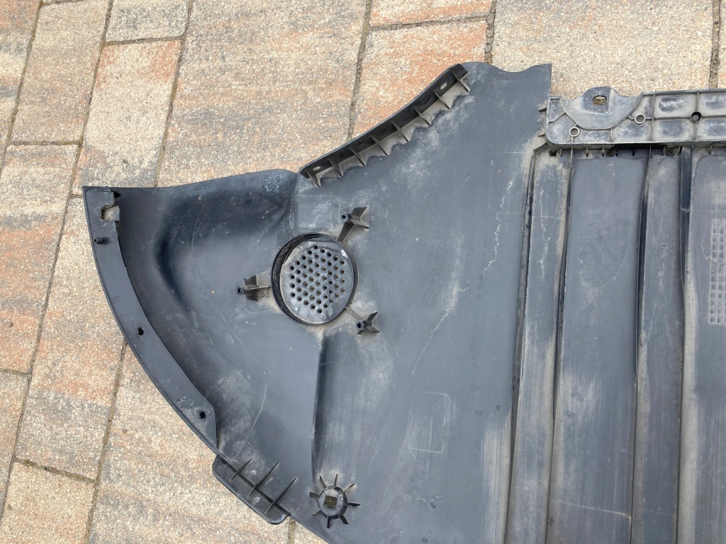 фото №5, Плита захист pod бампер tesla model y orygin.