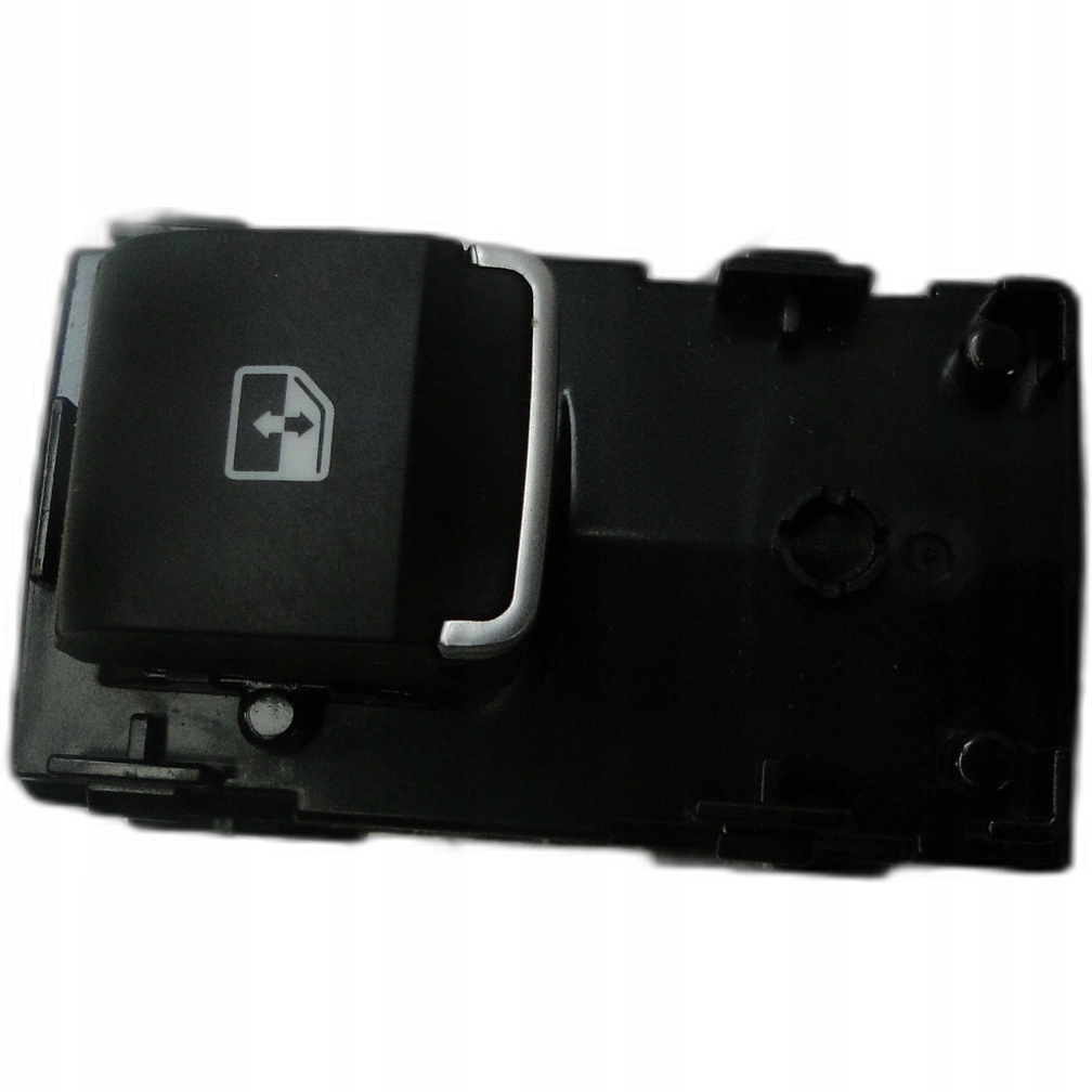 фото №1, Hyundai santa fe iv панель перемикач вікон перед