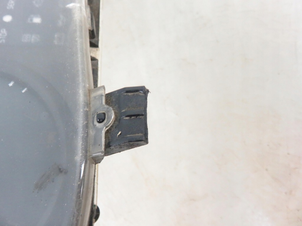 фото №8, Лічильник renault master ii 2.5 dci p8200199523b 8200199523b