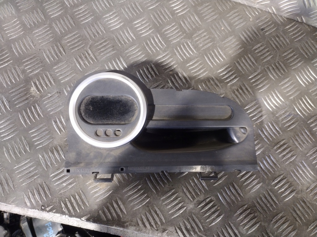 фото №1, Бортовий комп'ютер bort renault twingo ii cn0_ 8200725329 32310922 2010