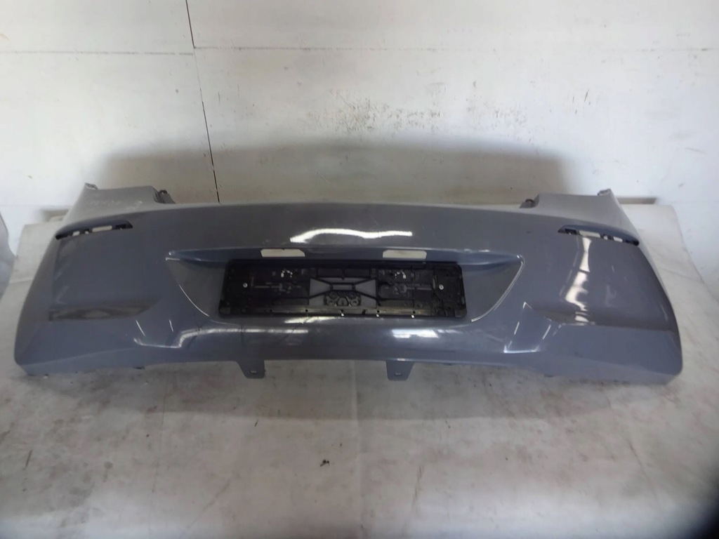 фото №1, Бампер задняя hyundai i20