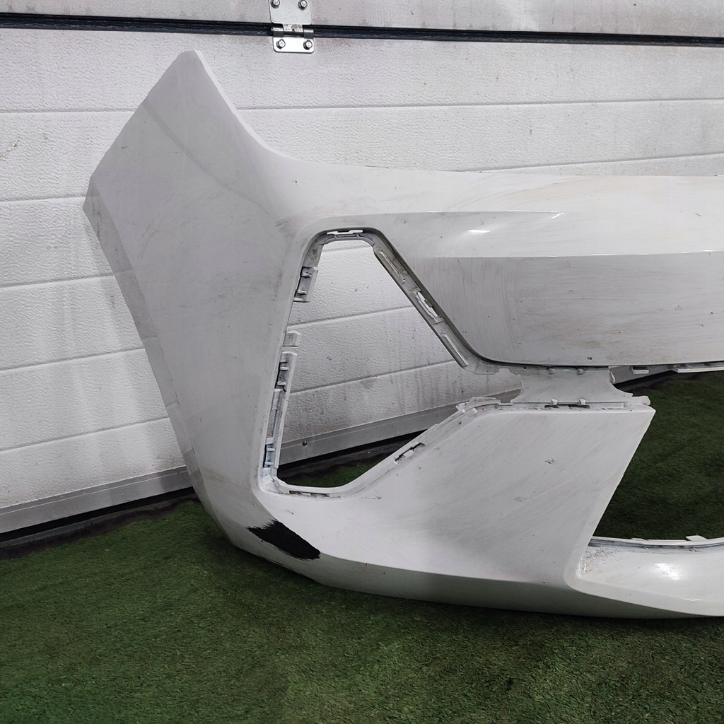 фото №11, Бампер перед opel astra l 2023