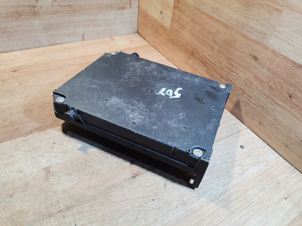 фото №8, Модуль bsi peugeot 508 citroen ds5 966499238000