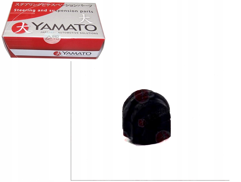 фото №1, Подушка стабилизатора nissan navara np300 pick up