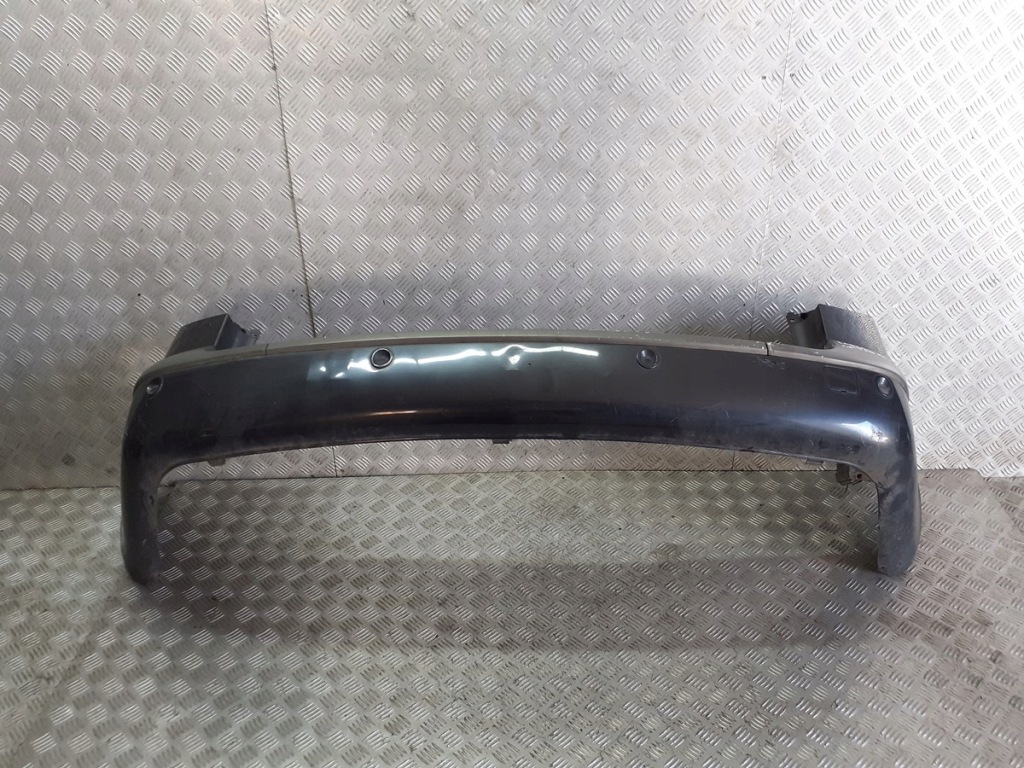 фото №2, Бампер задня renault laguna ii kombi teb66