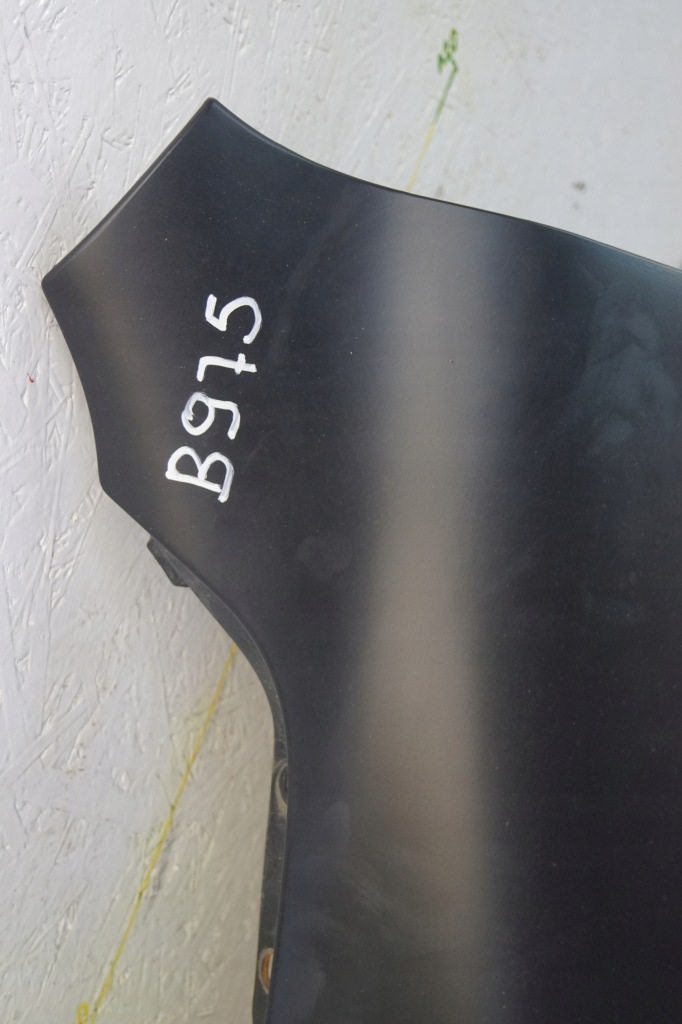 фото №5, Крыло левый перед vw touareg 7l i