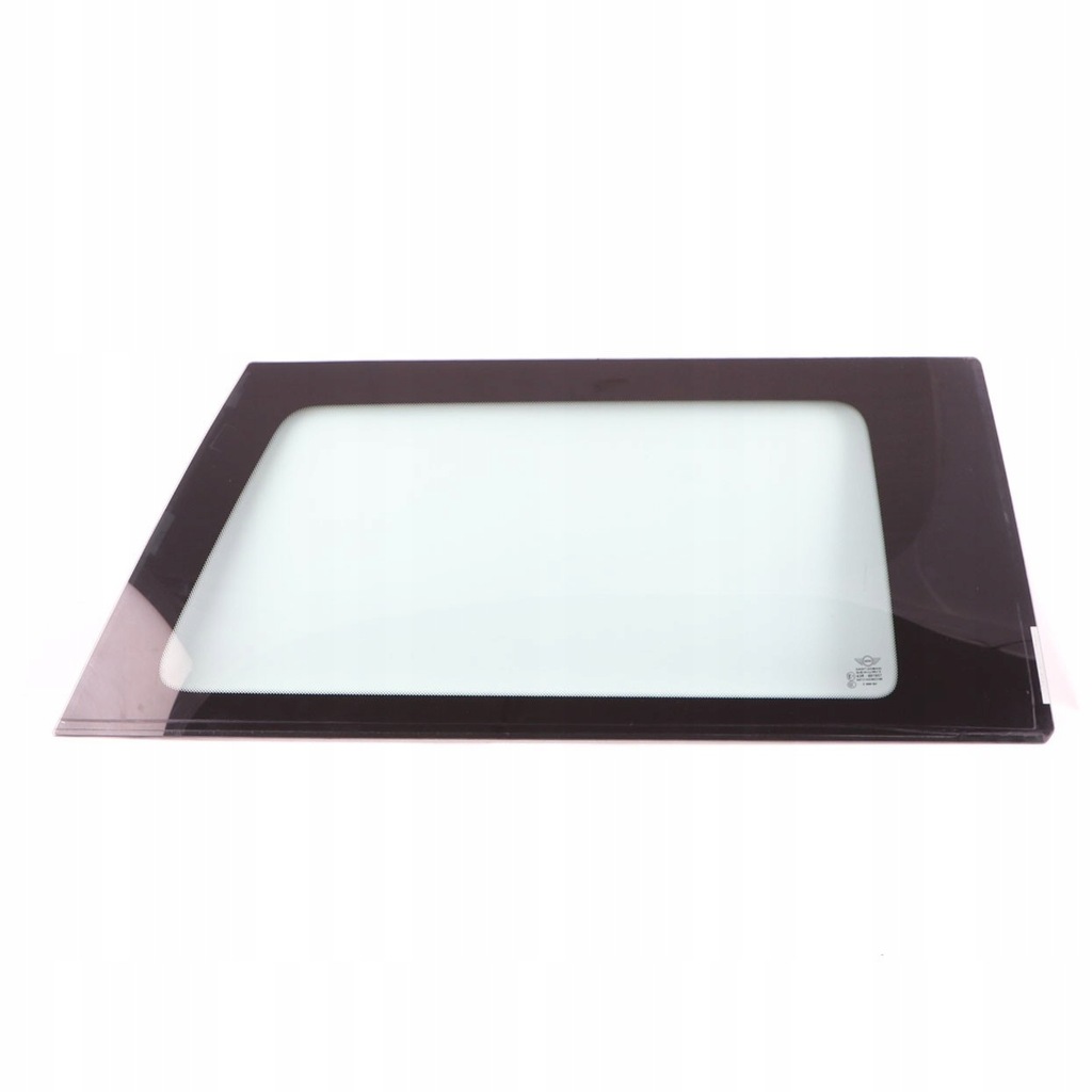 фото №1, Mini r56 стекло боковая дверь правый задняя as2 7146500