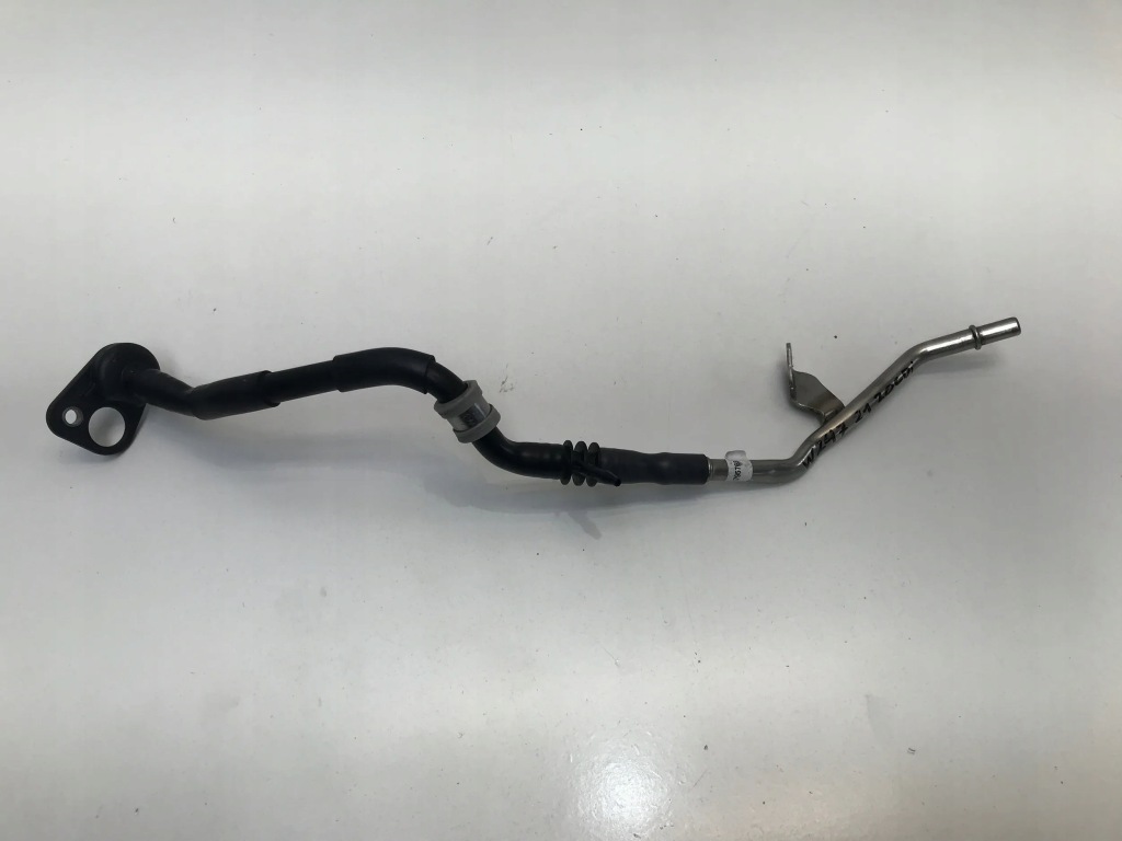 фото №1, Mercedes w247 2.0 шланг труба патрубок вакууму