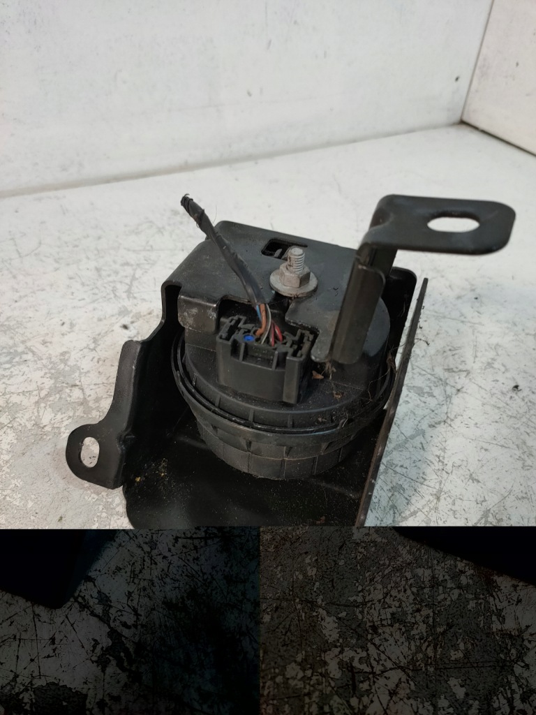 Сирена сигналізація mini cooper r 55 657527534 Ціна