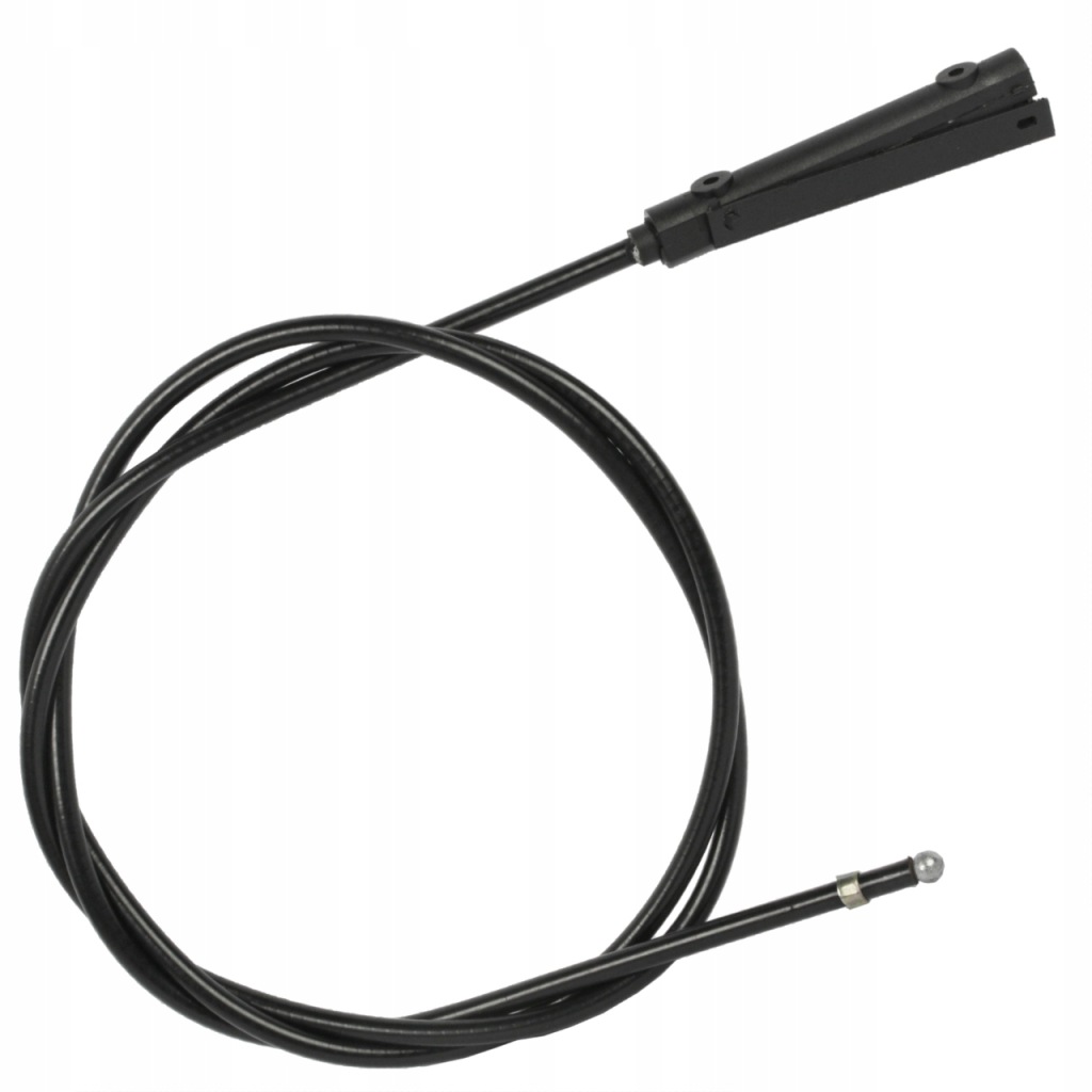 фото №1, Трос кришки двигуна skoda octavia 04-13