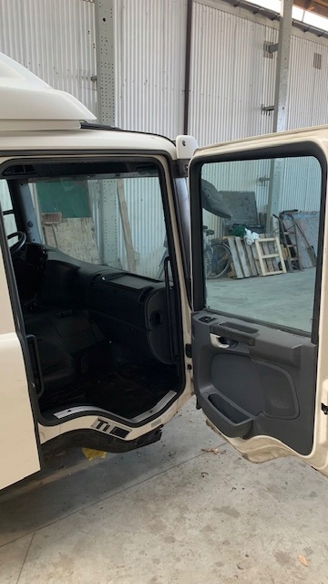 фото №12, Кабіна scania p cp16