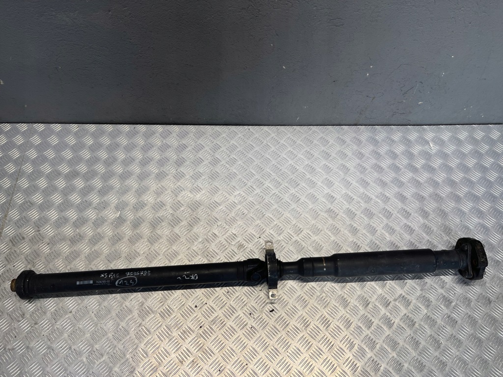 Купить Wał приводной bmw 7636785 x5 f15 x6 f16 jak