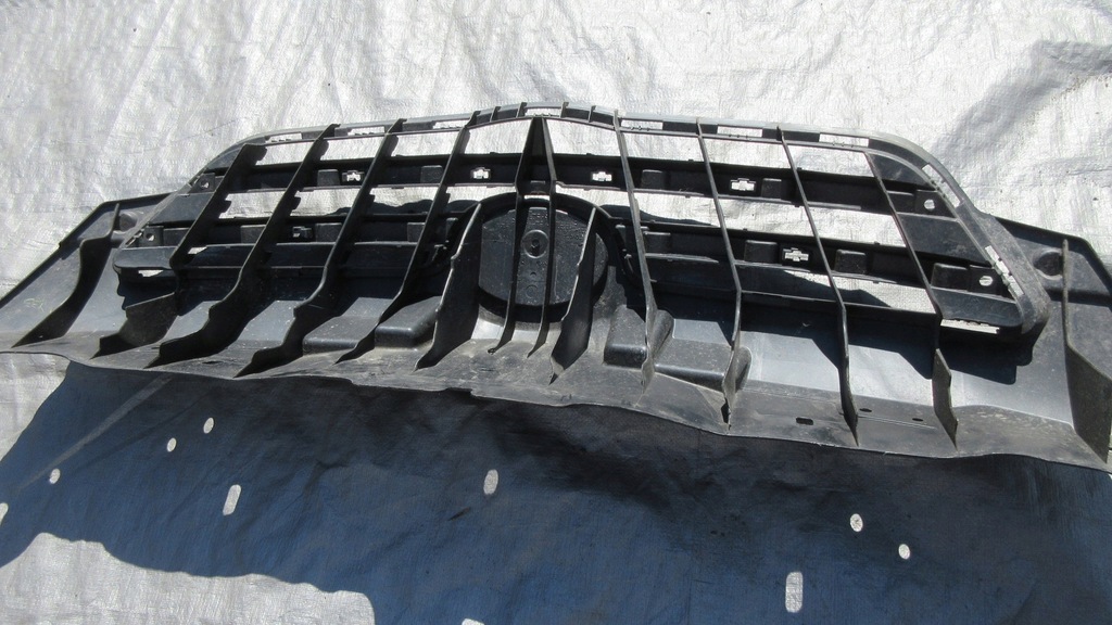 фото №7, Toyota corolla e15 решётка радиатора решётка радиатора // 2040