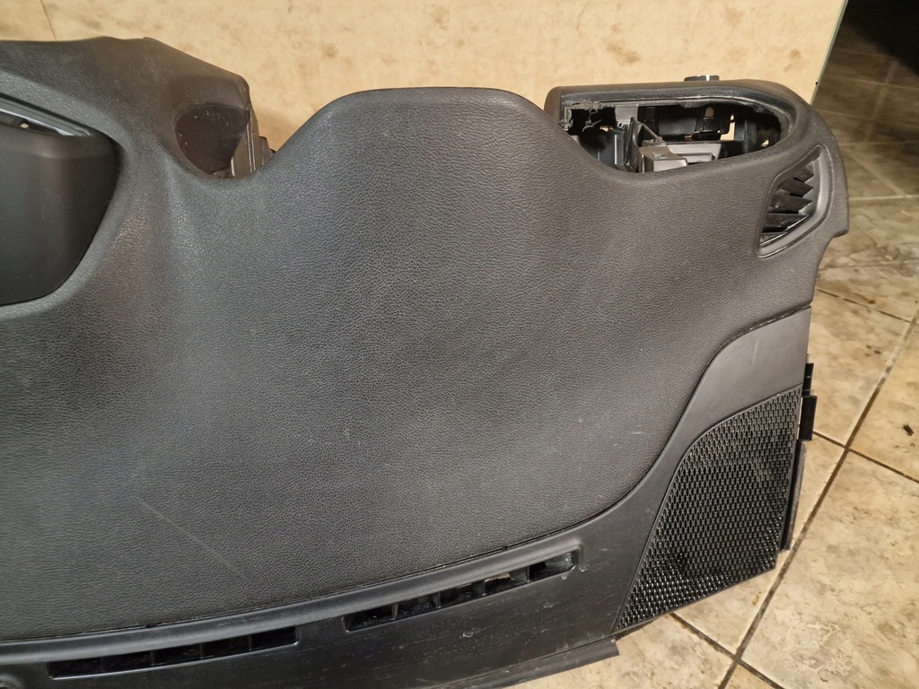 фото №3, Консоль подушка безопасности ремни комплект jeep renegade 2020 lift демонтаж