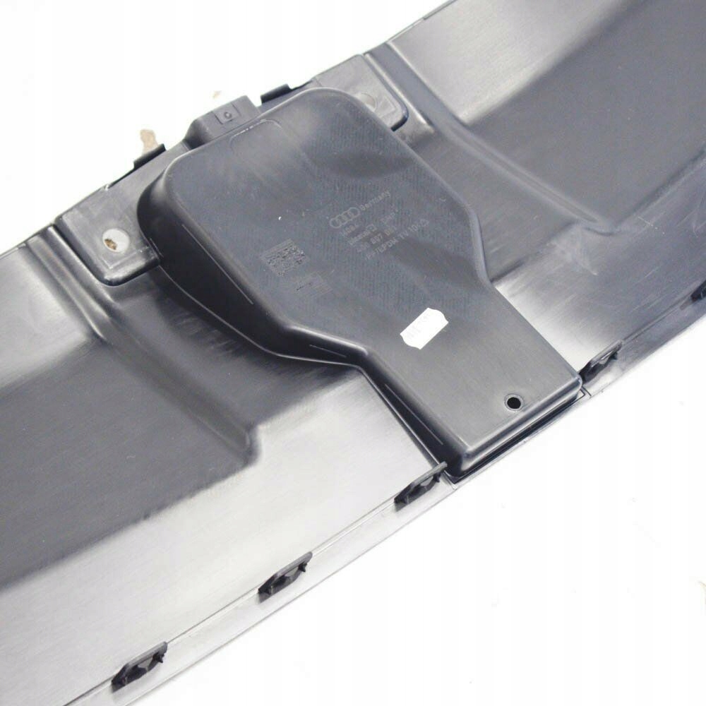 фото №7, Перед верхний рамы радиатора vag audi a6 c7 оригинальный 4g0807081