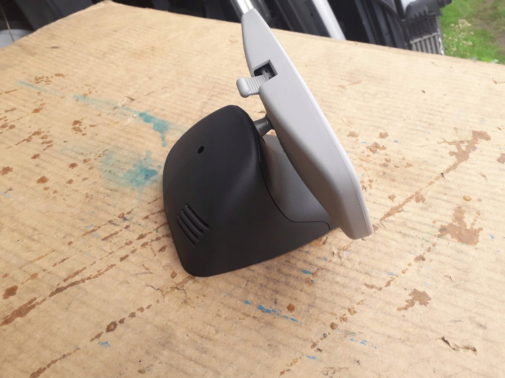 фото №3, Зеркало внутренний renault twingo iii 13-