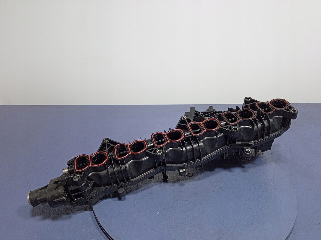 фото №5, Bmw 7 f01 f02 3.0d 245 km n57 колектор всмоктуючий 7811299 n57d30