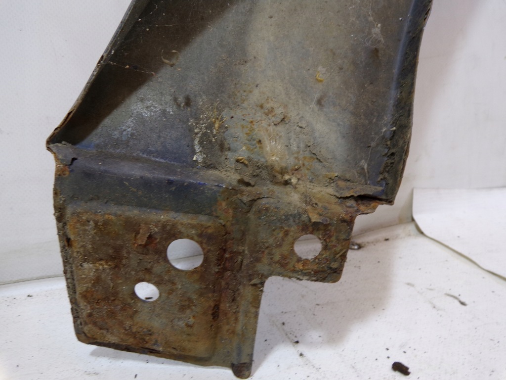 фото №11, Крыло левый передний opel vectra c