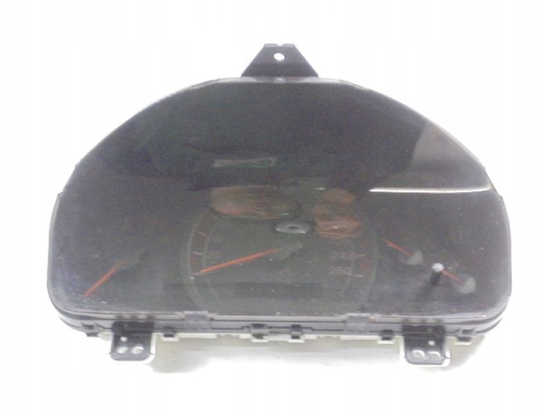 фото №10, Honda accord vii лічильник прилади 2.0d 78100-g200