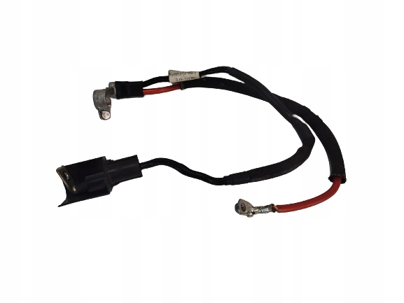 фото №1, 5c0971228t шланг аккумулятор клемма vw beetle