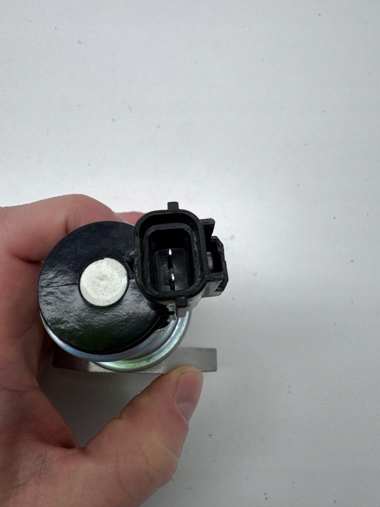 Topran 302 445 клапан egr рециркуляции выхлопных газов с Разборки