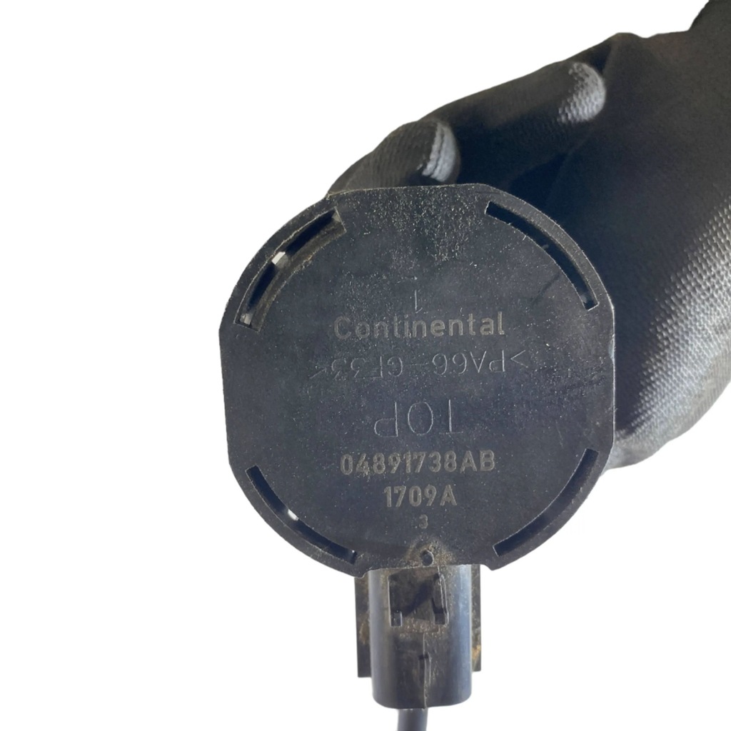 фото №6, Dodge charger 2019 клапаны