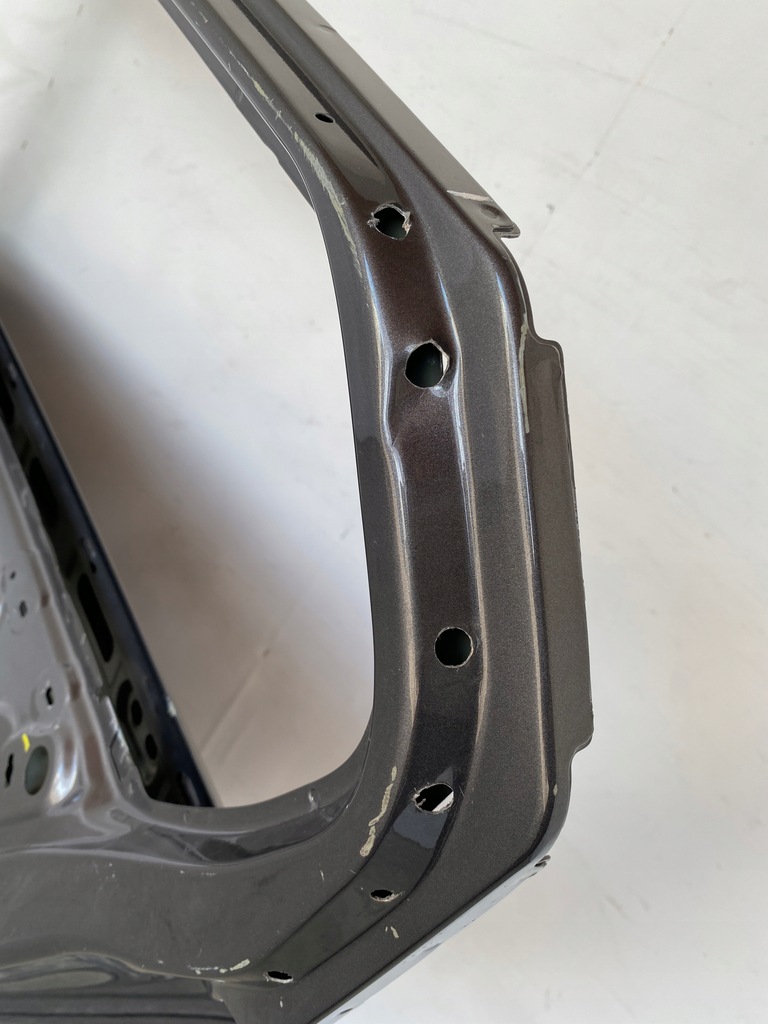 фото №15, Opel astra vi l hb 22r- дверь правое задние