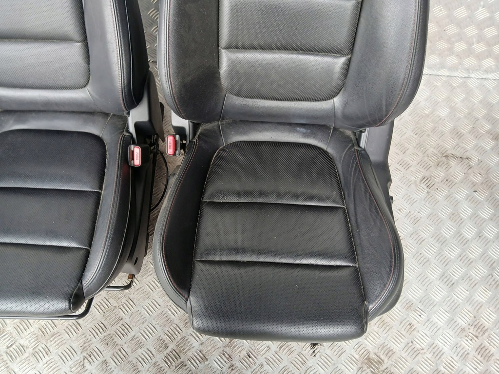 фото №14, Mazda cx-5 cx5 i сидіння сидіння заднє сидіння europa 2013r