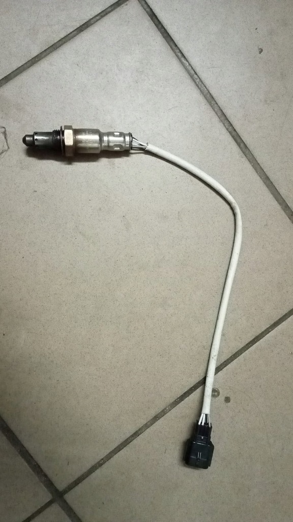 фото №2, Датчик лямбда-зонд renault clio v 1006-ns001