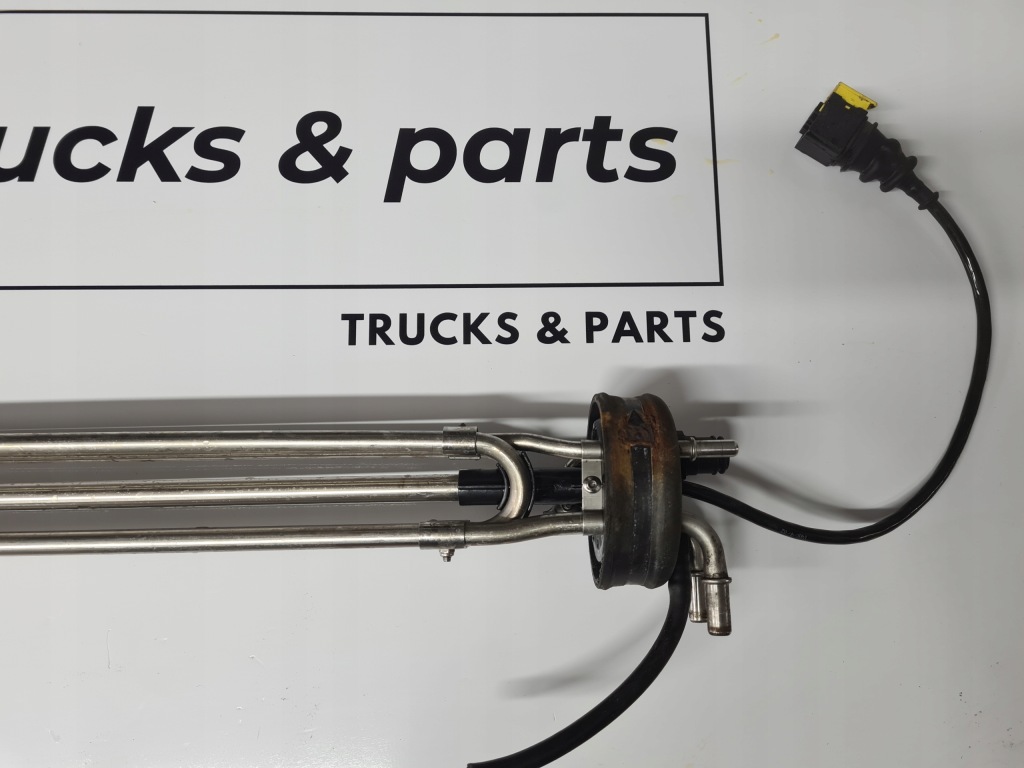 фото №3, Маслоприёмник датчик adblue ad blue volvo fh fm 4 fmx renault gama t range c k