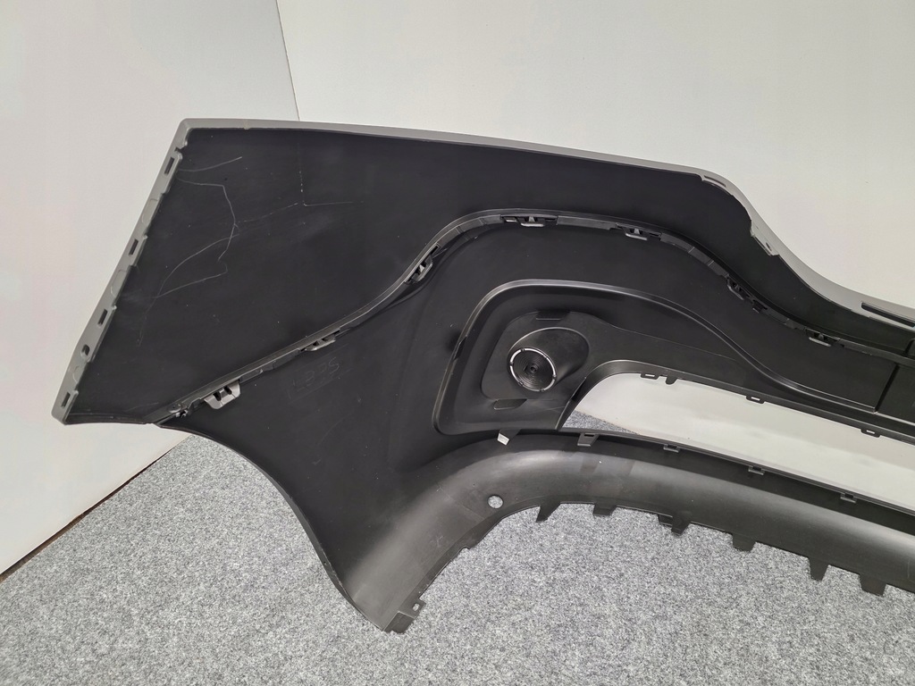 фото №10, Бампер перед передній renault trafic iii 620228433r новий оригінальний