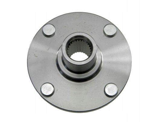 фото №2, Ступиця колеса перед bez підшипник nissan primera p11