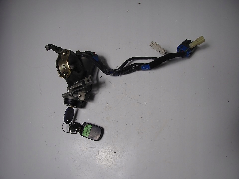 фото №9, Замок запалювання з ключ kia carnival 03r