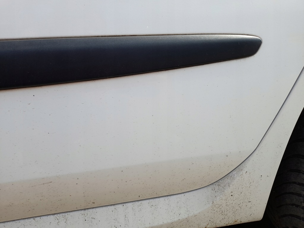 фото №7, Fiat stilo дверь левый задняя левая задние