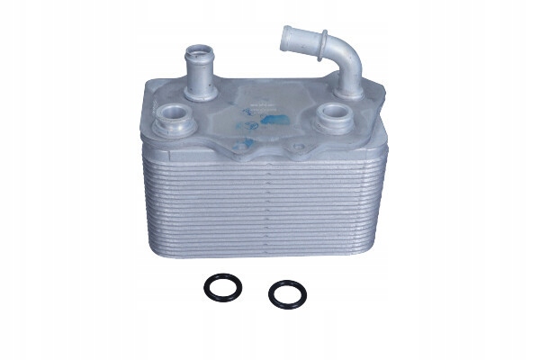 фото №12, Nrf 31774 радіатор оливи, автоматична трансмісія