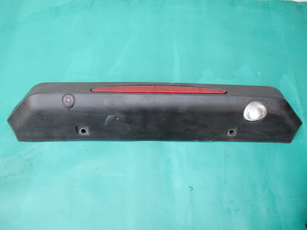 фото №1, Iveco daily камера заднего вида свет стоп 5801552812