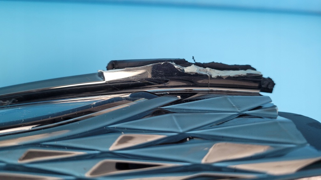 Hyundai tucson iv 22r фара full led левая перед 92207-n7100 с Разборки