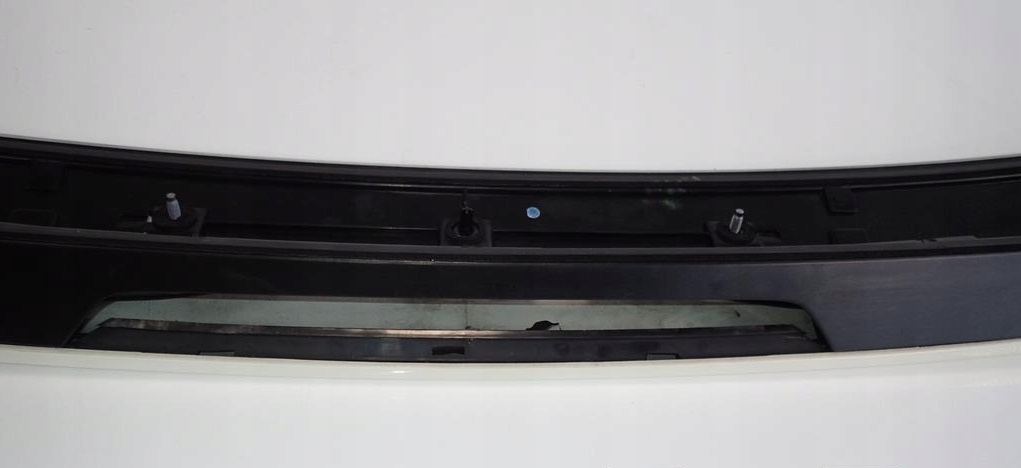 фото №9, Спойлер спойлер кришки задня lr9a 4l0827933 audi q7 4l