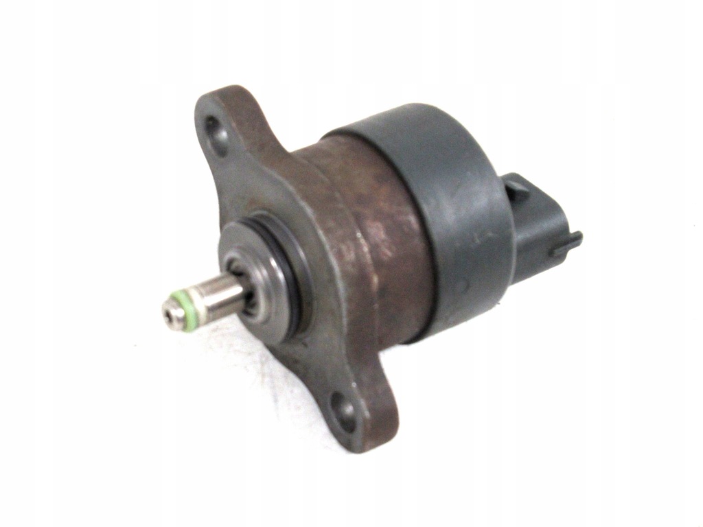 фото №1, Клапан регулювання тиск. hyundai