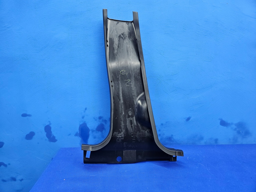 фото №7, Правая защита стойка b mitsubishi i-miev citroen c-zero ion 7211a006