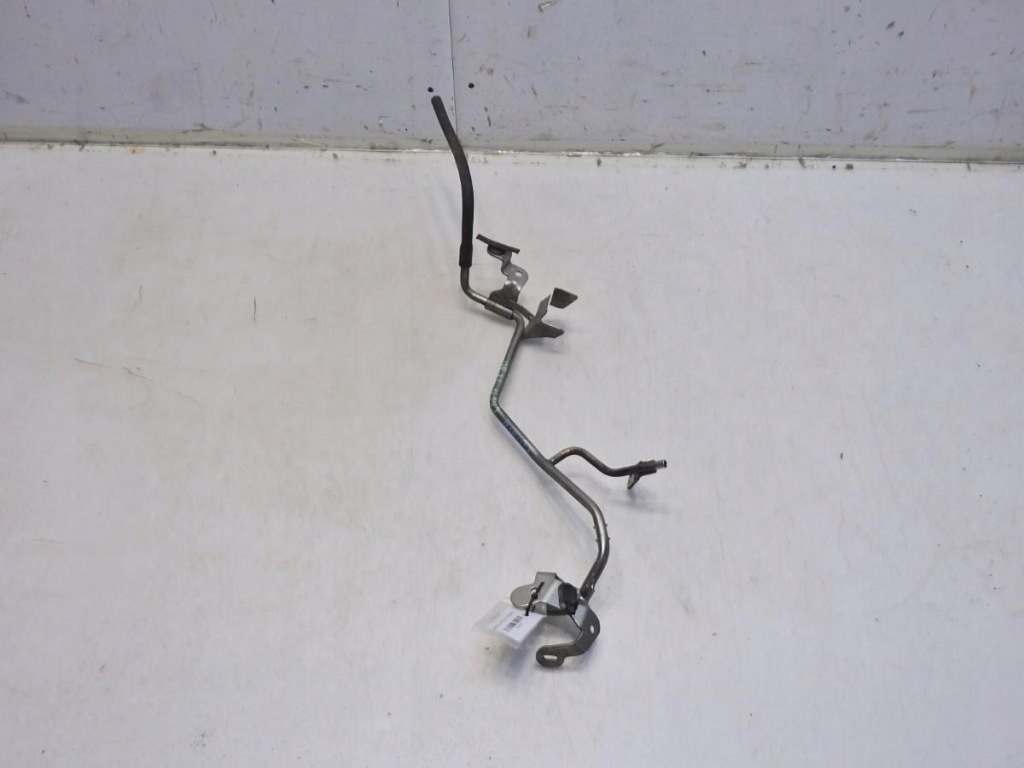 фото №7, Wąż трубка вентиляція картера renault laguna iii 2.0 dci