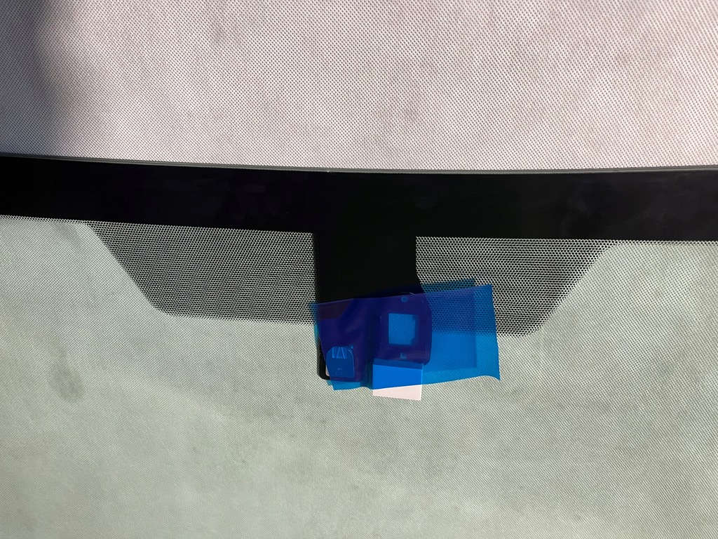 фото №5, Lexus rc 2d coupe скло передня датчик po 2015-